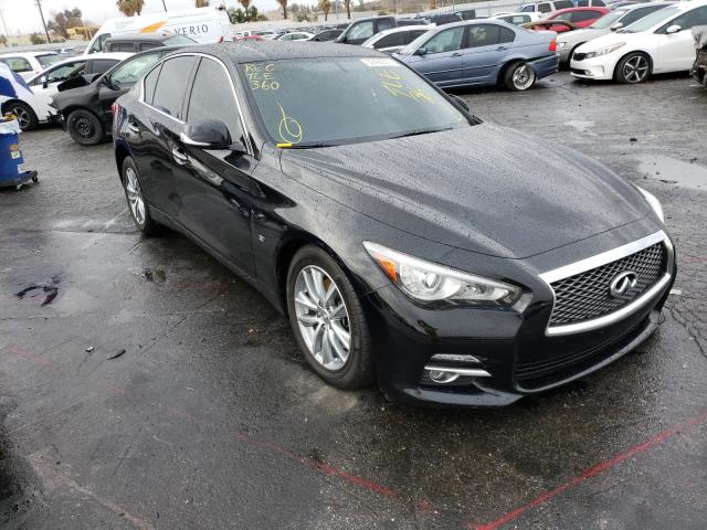 INFINITI Q50 BASE 2015 jn1bv7ap6fm339669