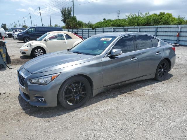 INFINITI Q50 2015 jn1bv7ap6fm340157