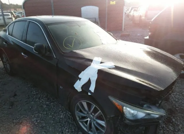 INFINITI Q50 2015 jn1bv7ap6fm340188