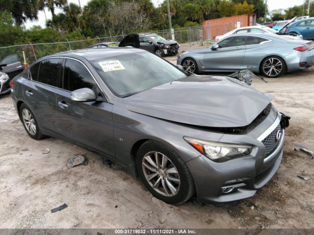 INFINITI Q50 2015 jn1bv7ap6fm340319