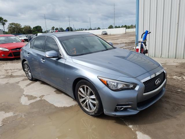 INFINITI Q50 BASE 2015 jn1bv7ap6fm341261