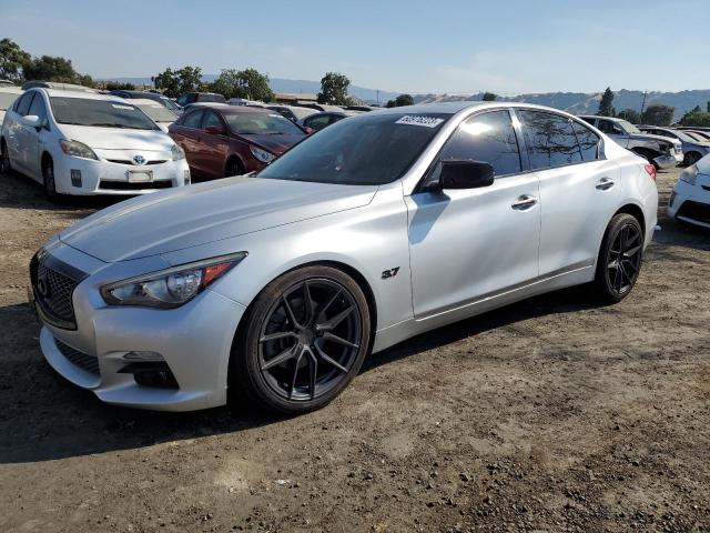 INFINITI Q50 BASE 2015 jn1bv7ap6fm342118