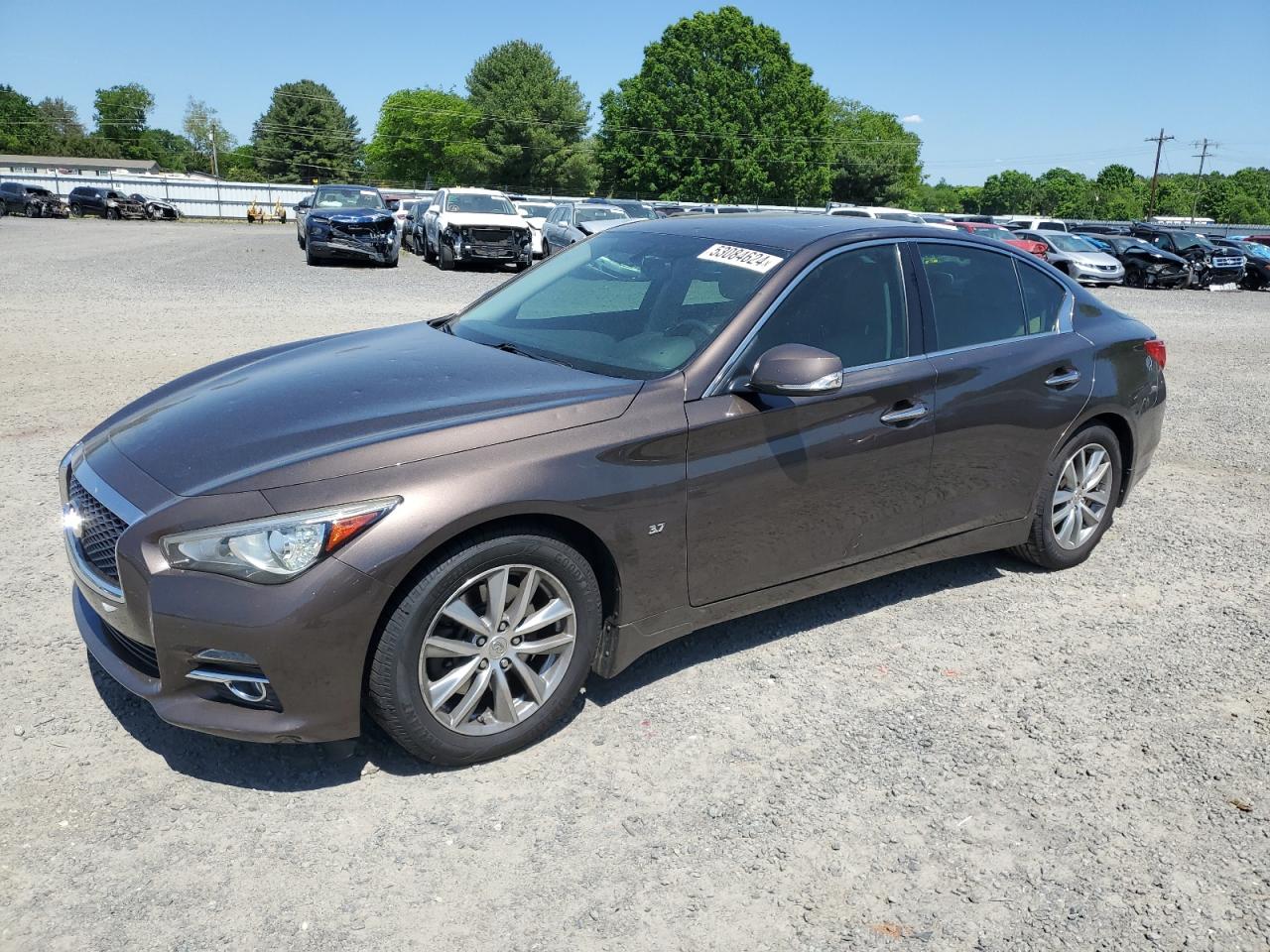 INFINITI Q50 2015 jn1bv7ap6fm342880