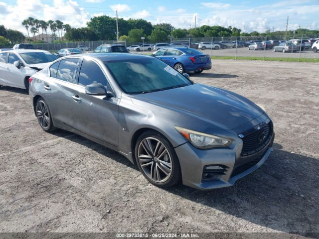 INFINITI Q50 2015 jn1bv7ap6fm343382