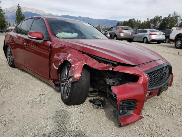 INFINITI Q50 BASE 2015 jn1bv7ap6fm343625