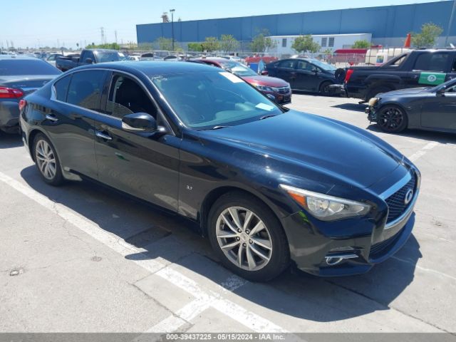 INFINITI Q50 2015 jn1bv7ap6fm343852