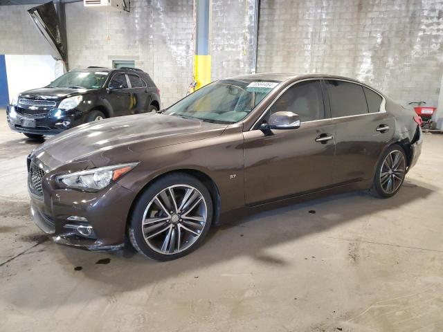 INFINITI Q50 BASE 2015 jn1bv7ap6fm344127