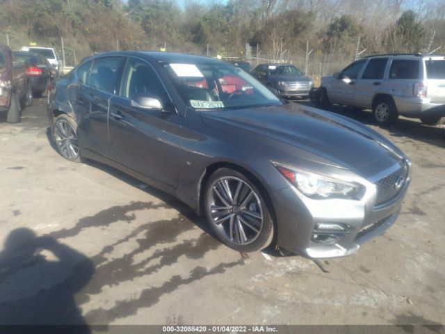 INFINITI Q50 2015 jn1bv7ap6fm344581