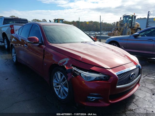 INFINITI Q50 2015 jn1bv7ap6fm344645