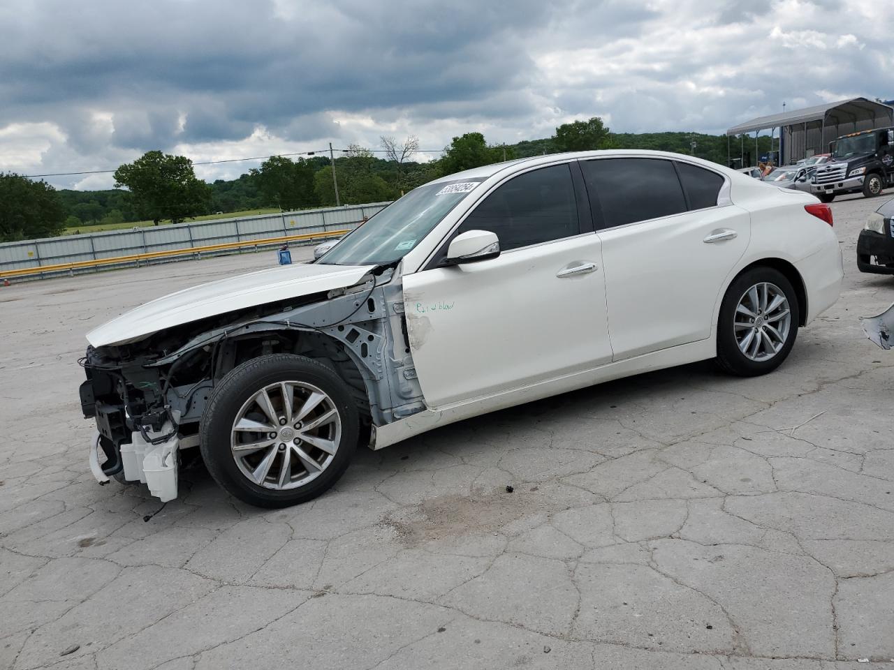 INFINITI Q50 2015 jn1bv7ap6fm345441