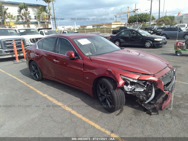 INFINITI Q50 2015 jn1bv7ap6fm345942