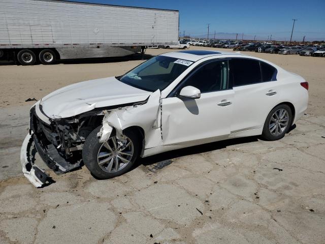 INFINITI Q50 BASE 2015 jn1bv7ap6fm345973