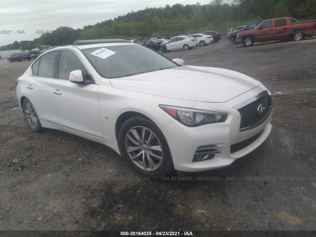 INFINITI Q50 2015 jn1bv7ap6fm345990