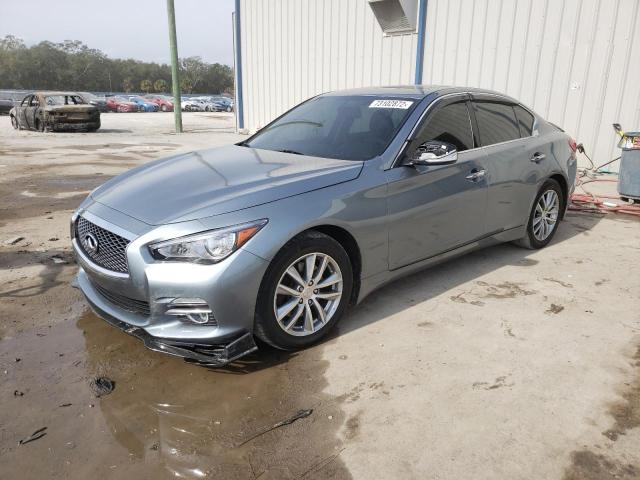 INFINITI NULL 2015 jn1bv7ap6fm346699