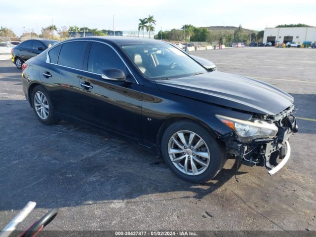 INFINITI Q50 2015 jn1bv7ap6fm346928