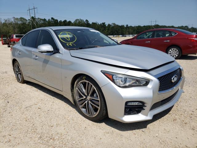 INFINITI NULL 2015 jn1bv7ap6fm347335