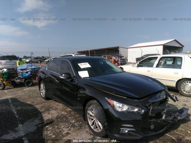 INFINITI Q50 2015 jn1bv7ap6fm349716