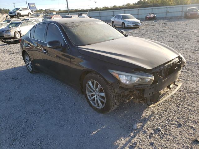 INFINITI Q50 BASE 2015 jn1bv7ap6fm349893