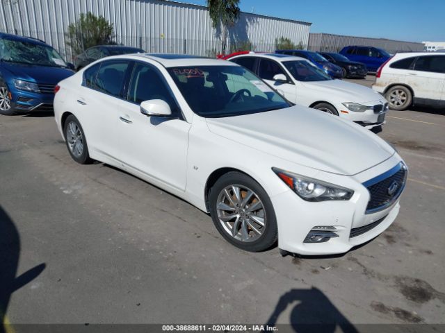 INFINITI Q50 2015 jn1bv7ap6fm350297