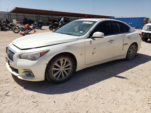 INFINITI Q50 2015 jn1bv7ap6fm350378