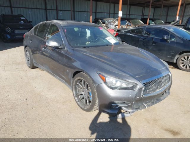 INFINITI Q50 2015 jn1bv7ap6fm350431