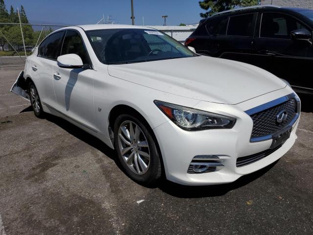 INFINITI Q50 BASE 2015 jn1bv7ap6fm350753