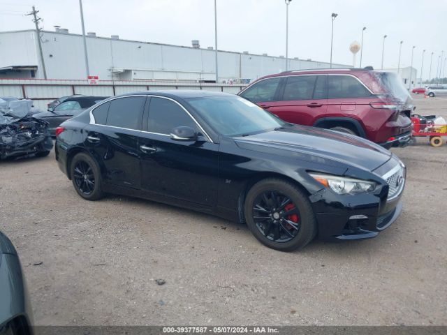 INFINITI Q50 2015 jn1bv7ap6fm350834