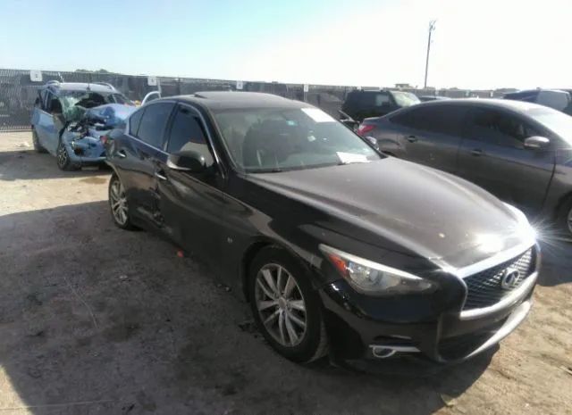 INFINITI Q50 2015 jn1bv7ap6fm350980