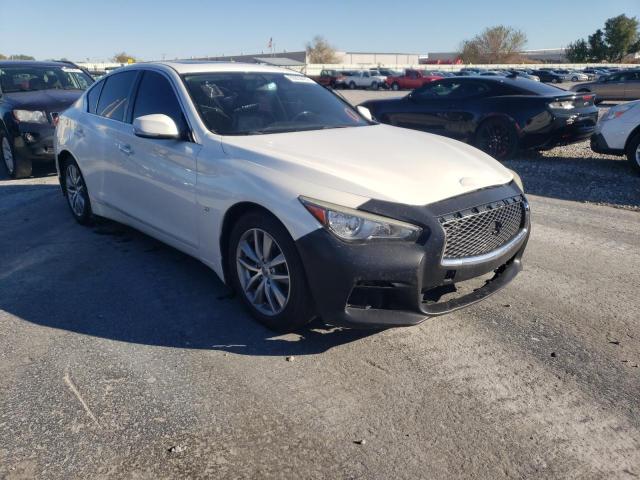 INFINITI Q50 BASE 2015 jn1bv7ap6fm351305