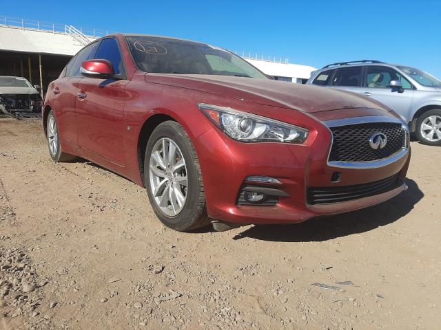 INFINITI Q50 BASE 2015 jn1bv7ap6fm351577