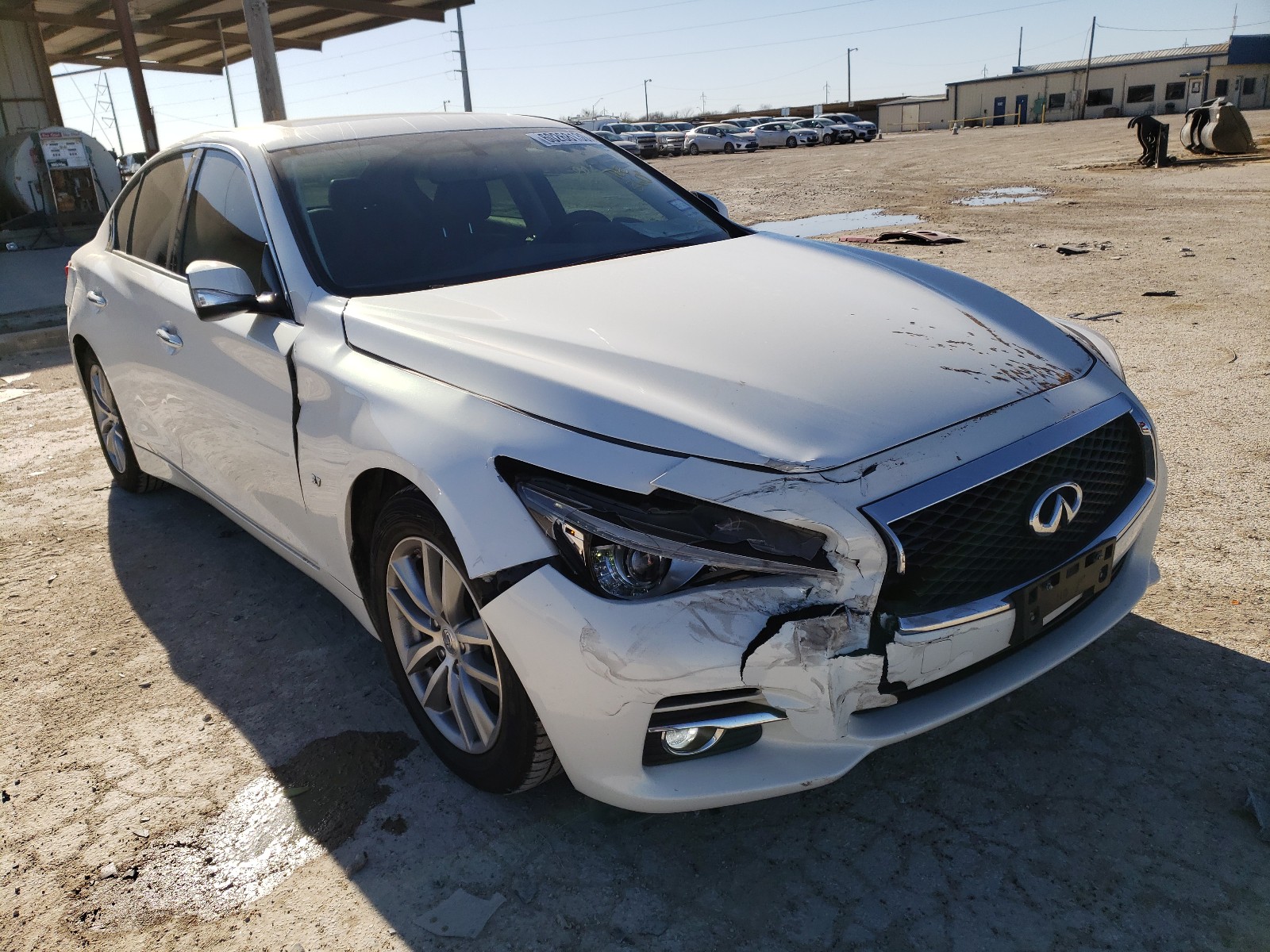 INFINITI Q50 BASE 2015 jn1bv7ap6fm352406