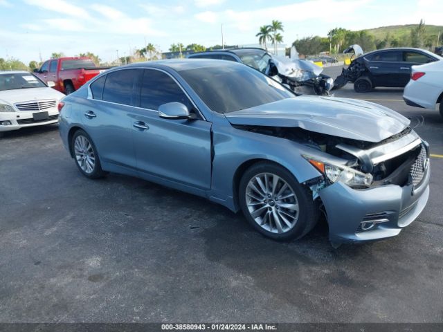 INFINITI Q50 2015 jn1bv7ap6fm353149