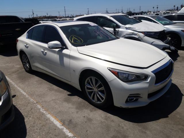 INFINITI Q50 BASE 2015 jn1bv7ap6fm353698