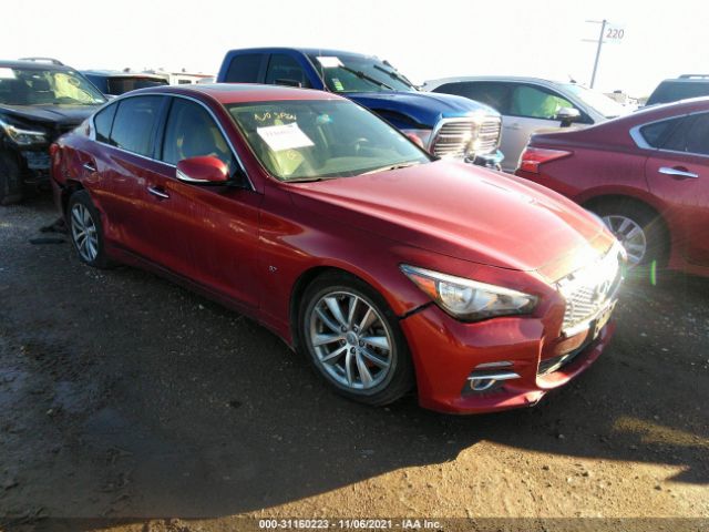 INFINITI Q50 2015 jn1bv7ap6fm353958