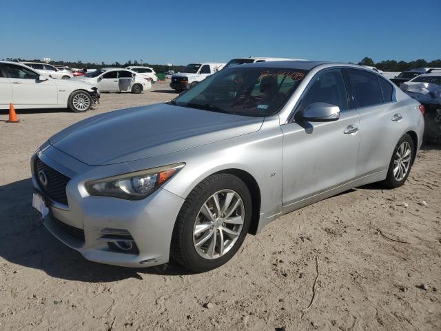 INFINITI Q50 BASE 2015 jn1bv7ap6fm354060