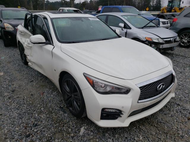 INFINITI Q50 BASE 2015 jn1bv7ap6fm354219