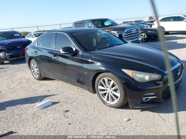 INFINITI Q50 2015 jn1bv7ap6fm354236