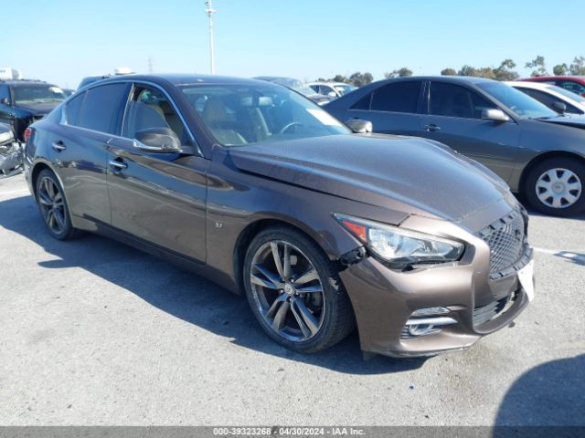 INFINITI Q50 2015 jn1bv7ap6fm355368