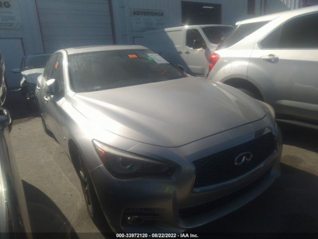 INFINITI Q50 2015 jn1bv7ap6fm355628