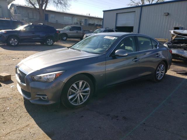 INFINITI Q50 2015 jn1bv7ap6fm356097