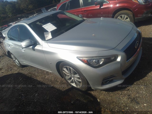 INFINITI Q50 2015 jn1bv7ap6fm356522