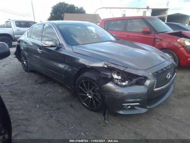 INFINITI Q50 2015 jn1bv7ap6fm357072