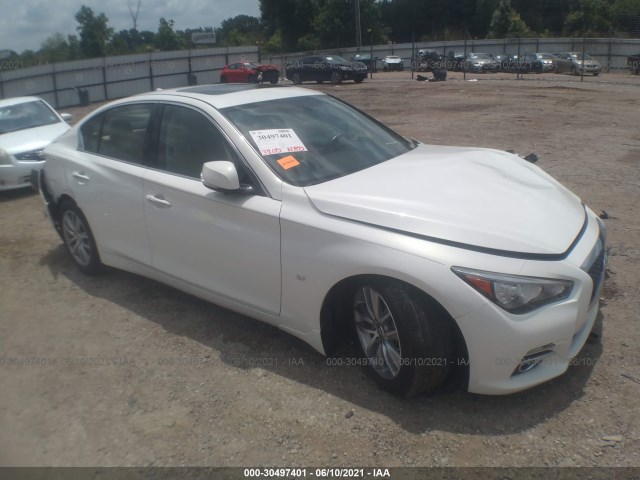 INFINITI Q50 2015 jn1bv7ap6fm357251