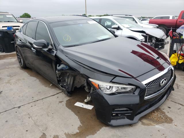 INFINITI Q50 BASE 2015 jn1bv7ap6fm357590