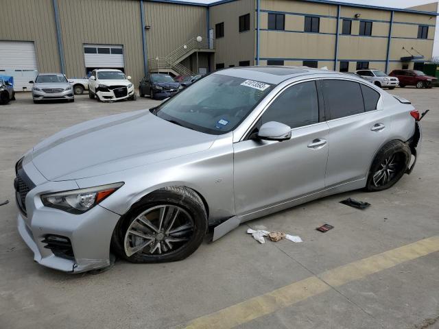 INFINITI Q50 BASE 2015 jn1bv7ap6fm357833