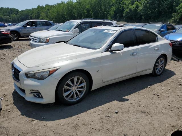 INFINITI Q50 BASE 2015 jn1bv7ap6fm358321