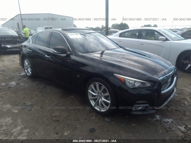 INFINITI Q50 2014 jn1bv7ap7em670100