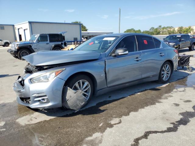 INFINITI Q50 BASE 2014 jn1bv7ap7em670114