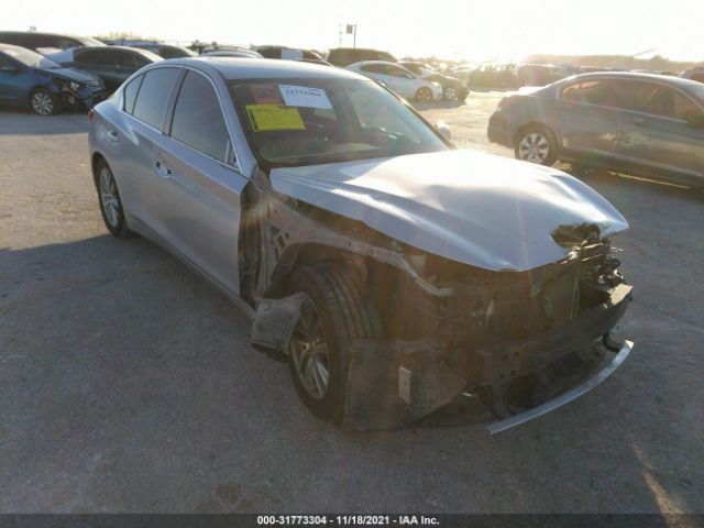 INFINITI Q50 2014 jn1bv7ap7em670596