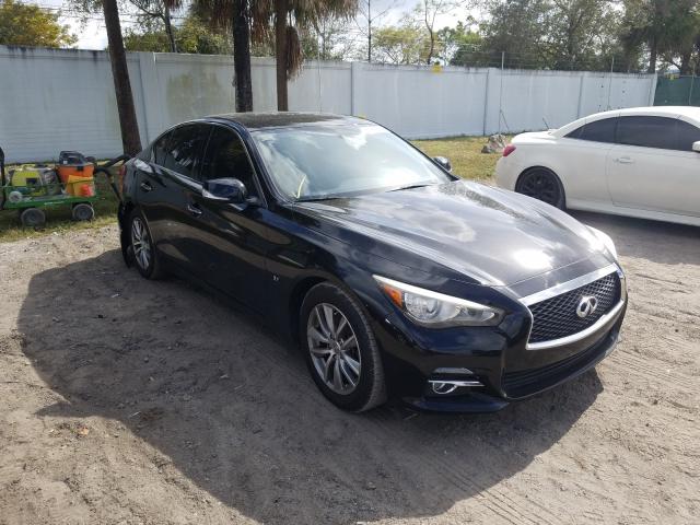 INFINITI Q50 BASE 2014 jn1bv7ap7em670694